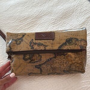 Patricia Nash Valerie Clutch